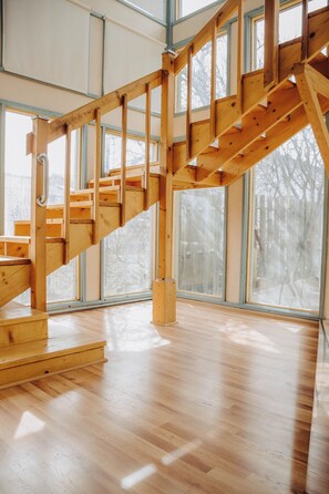 Interior - Alpine Oasis – Your Perfect La Veta Getaway -In the heart of downtown La Veta (La Veta)