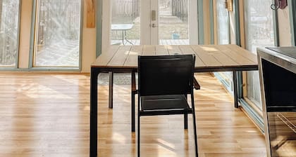 Alpine Oasis â Your Perfect La Veta Getaway -In the heart of downtown La Veta