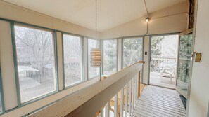 Interior - Alpine Oasis – Your Perfect La Veta Getaway -In the heart of downtown La Veta (La Veta)