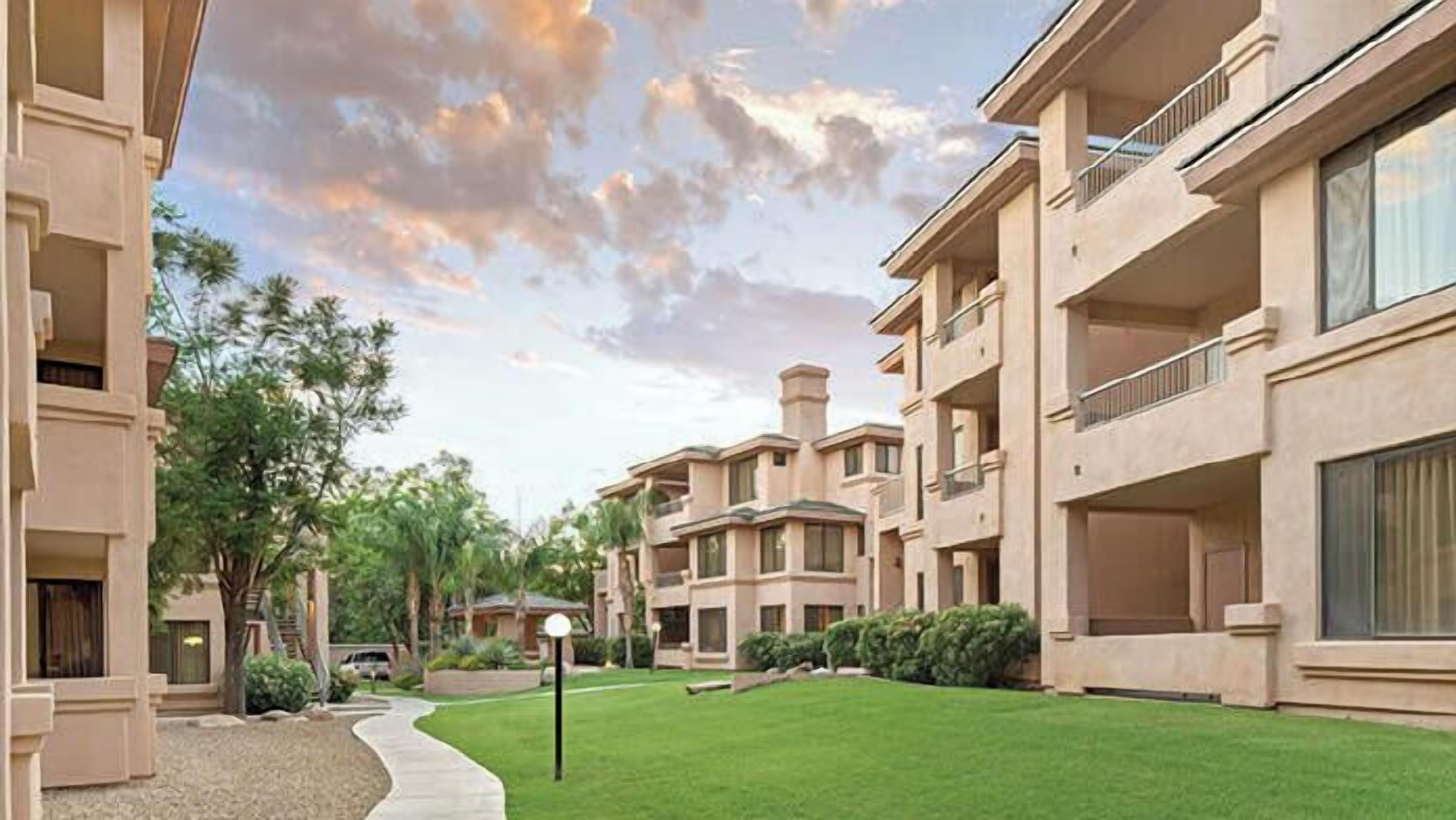 Diamond Resorts Scottsdale Links Resort - 2 Bedroom