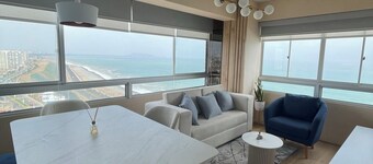 Departamento en Estreno Vista al mar