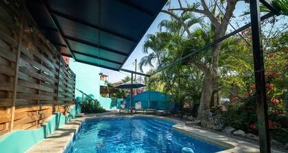 Casa Happy Sol - Atun: Balcony & Pool, Beach Vibes