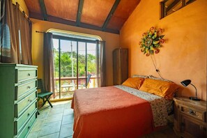 3 soverom, wi-fi (inkludert) og sengetøy