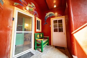 Área da propriedade