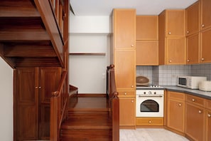 Deluxe Suite | Private kitchen
