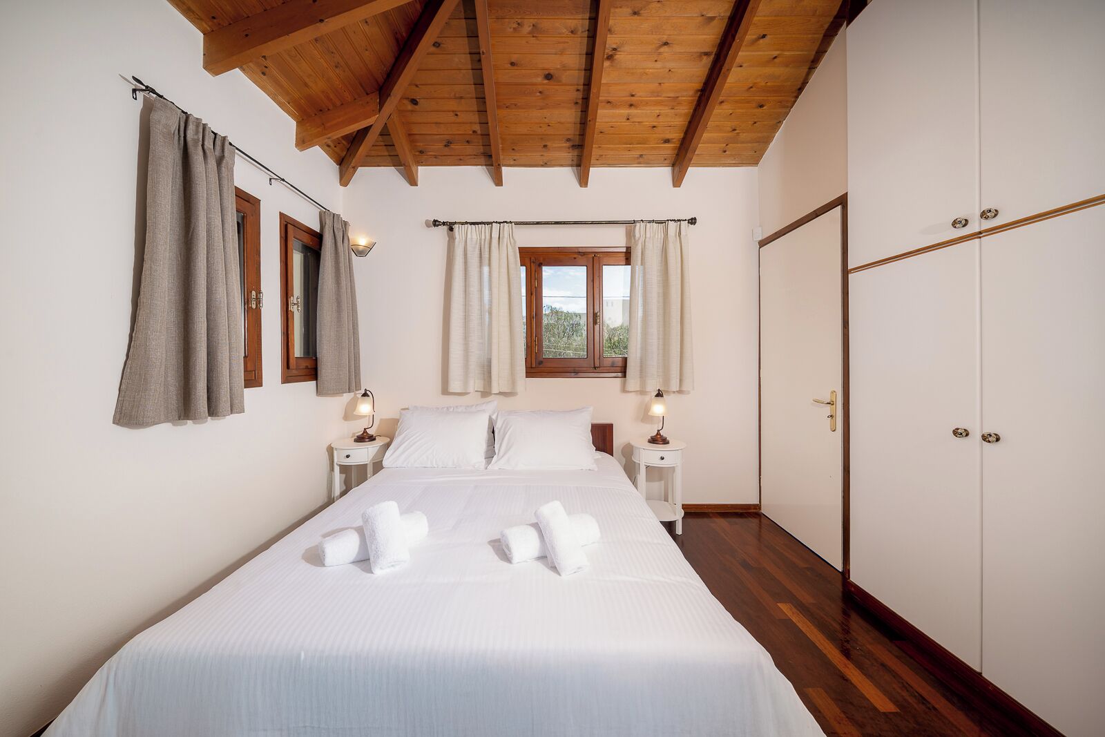 Deluxe Suite | Premium bedding, individually furnished, soundproofing