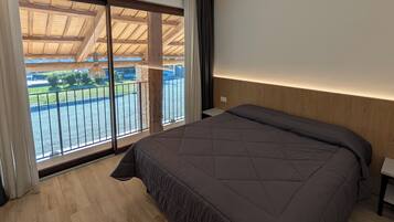 Comfort-Doppel- oder -Zweibettzimmer, Nichtraucher