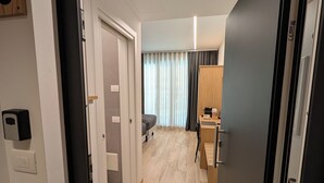 Inngangsparti