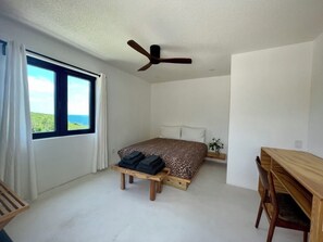 2 dormitorios, wifi, ropa de cama