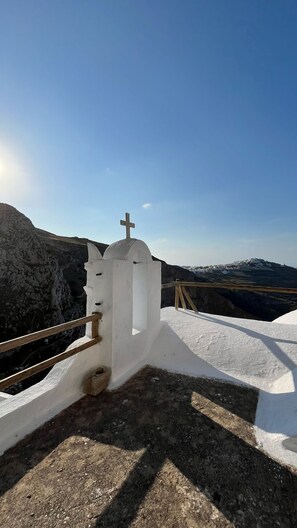 Hiking - Felicity Cave Suites - Santorini (Santorini)