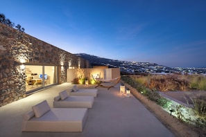 Exterior - Felicity Cave Suites - Santorini (Santorini)