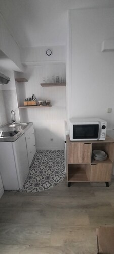 Studio - Saint Denis D'orques