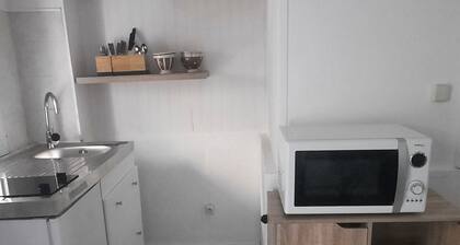 Studio - Saint Denis D'orques