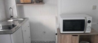 Studio - Saint Denis D'orques