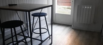 Studio - Saint Denis D'orques