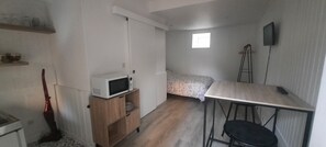 1 Schlafzimmer, Bettwäsche