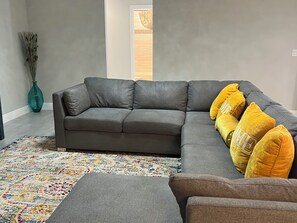 スマートテレビ