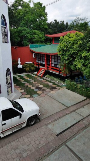 Exterior - Hotel internacional Cuautla (Cuautla)