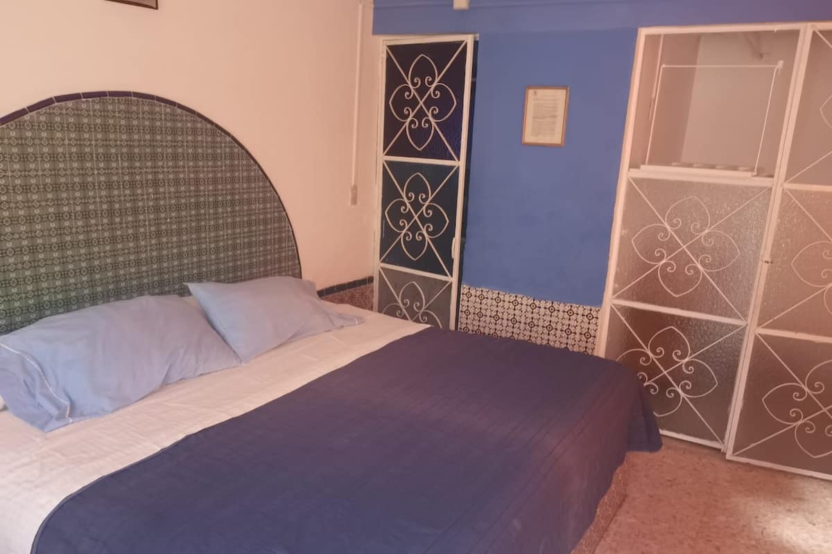 Chambre Triple
