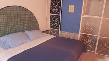 Habitación triple | Wifi gratis