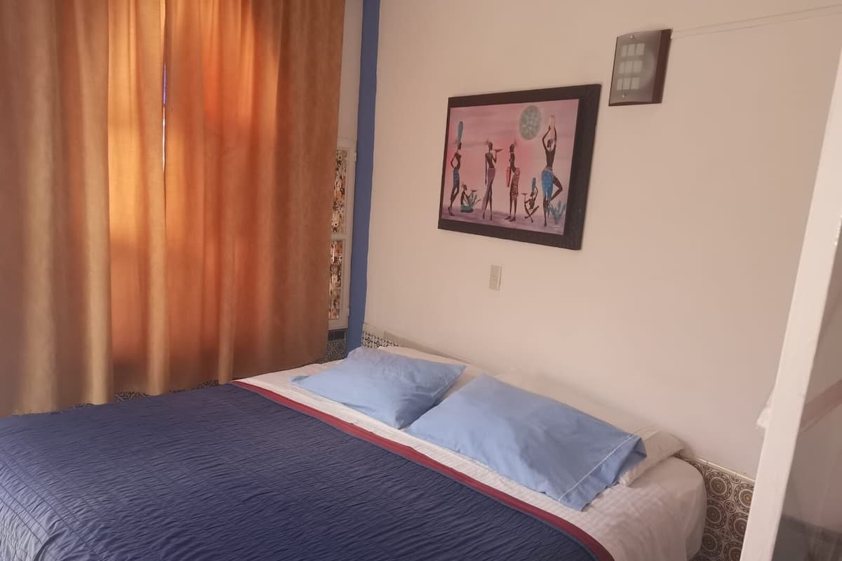 Chambre Quadruple