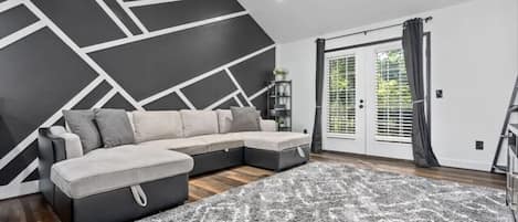 تلفزيون ذكي