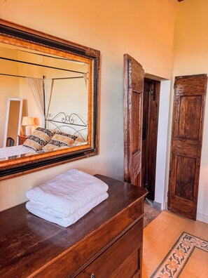 1 slaapkamer, gratis wifi, beddengoed