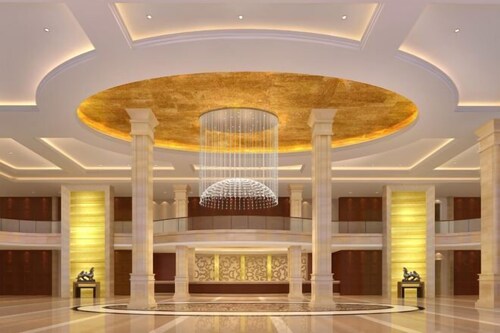 Gan Jiang Yuan International Hotel