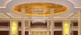 Gan Jiang Yuan International Hotel