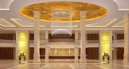 Gan Jiang Yuan International Hotel