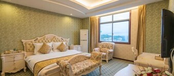 Gan Jiang Yuan International Hotel