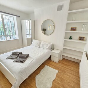 2 camere, ferro/asse da stiro, Wi-Fi