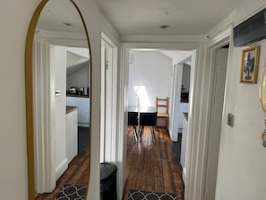 Interiör