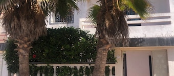 Villa Près de la Plage de Sidi Bouzid ,El Jadida