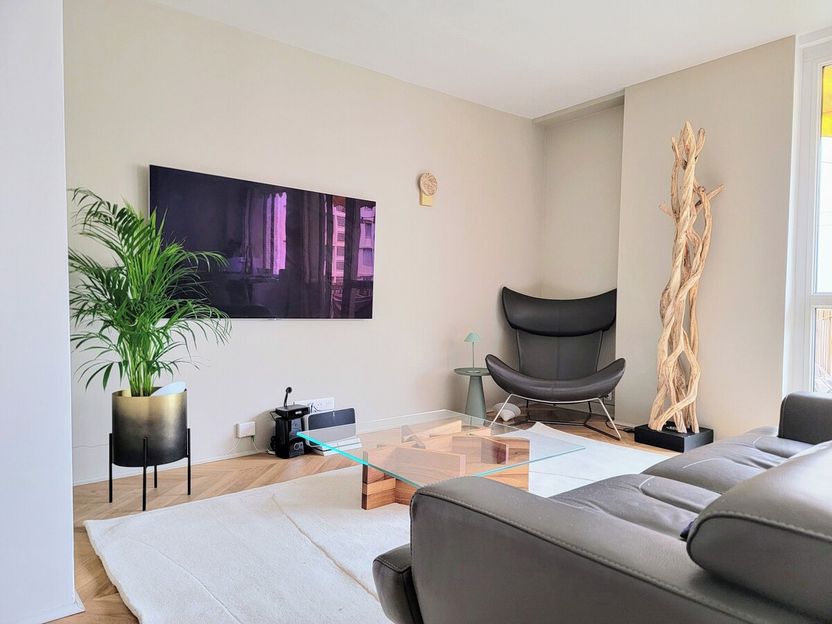 Image de profil de l’hôte