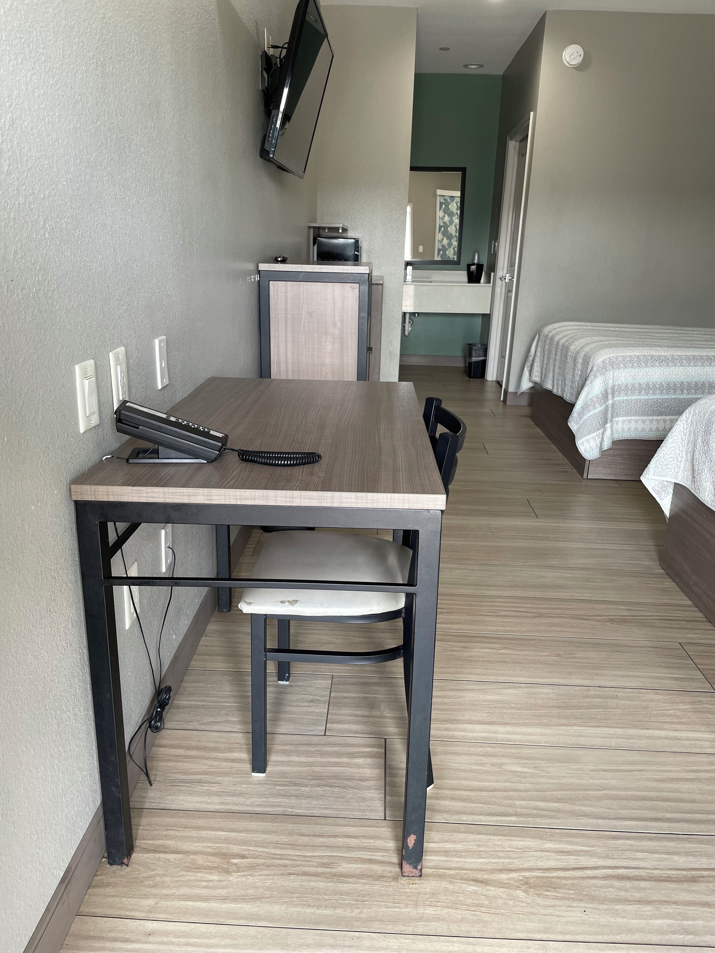 Foto - Express Inn - Richey