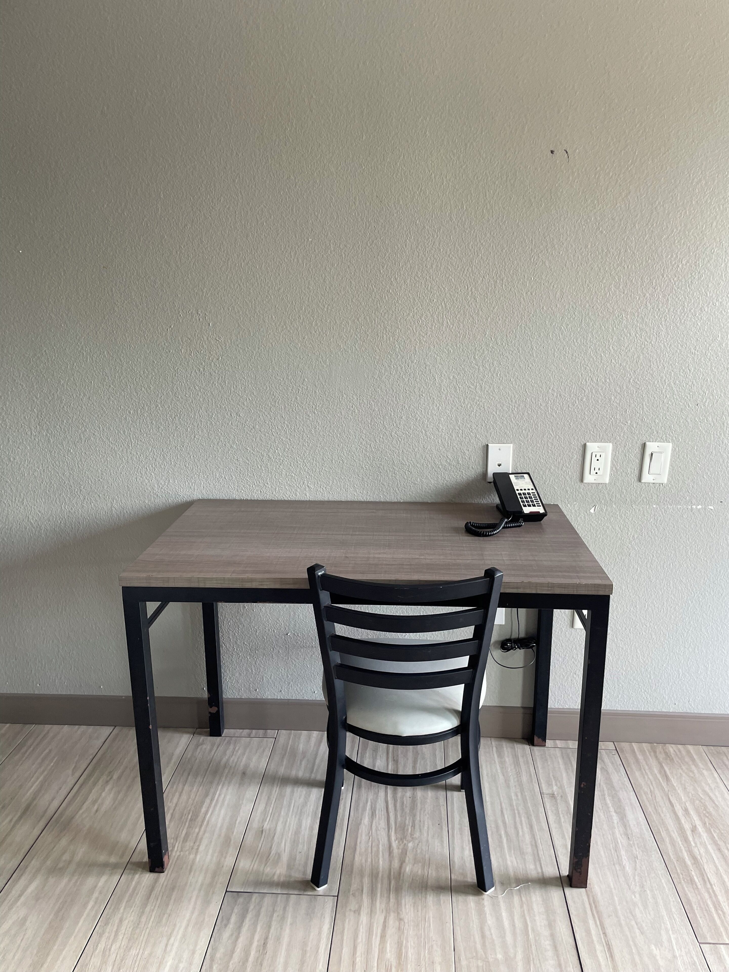 Foto - Express Inn - Richey