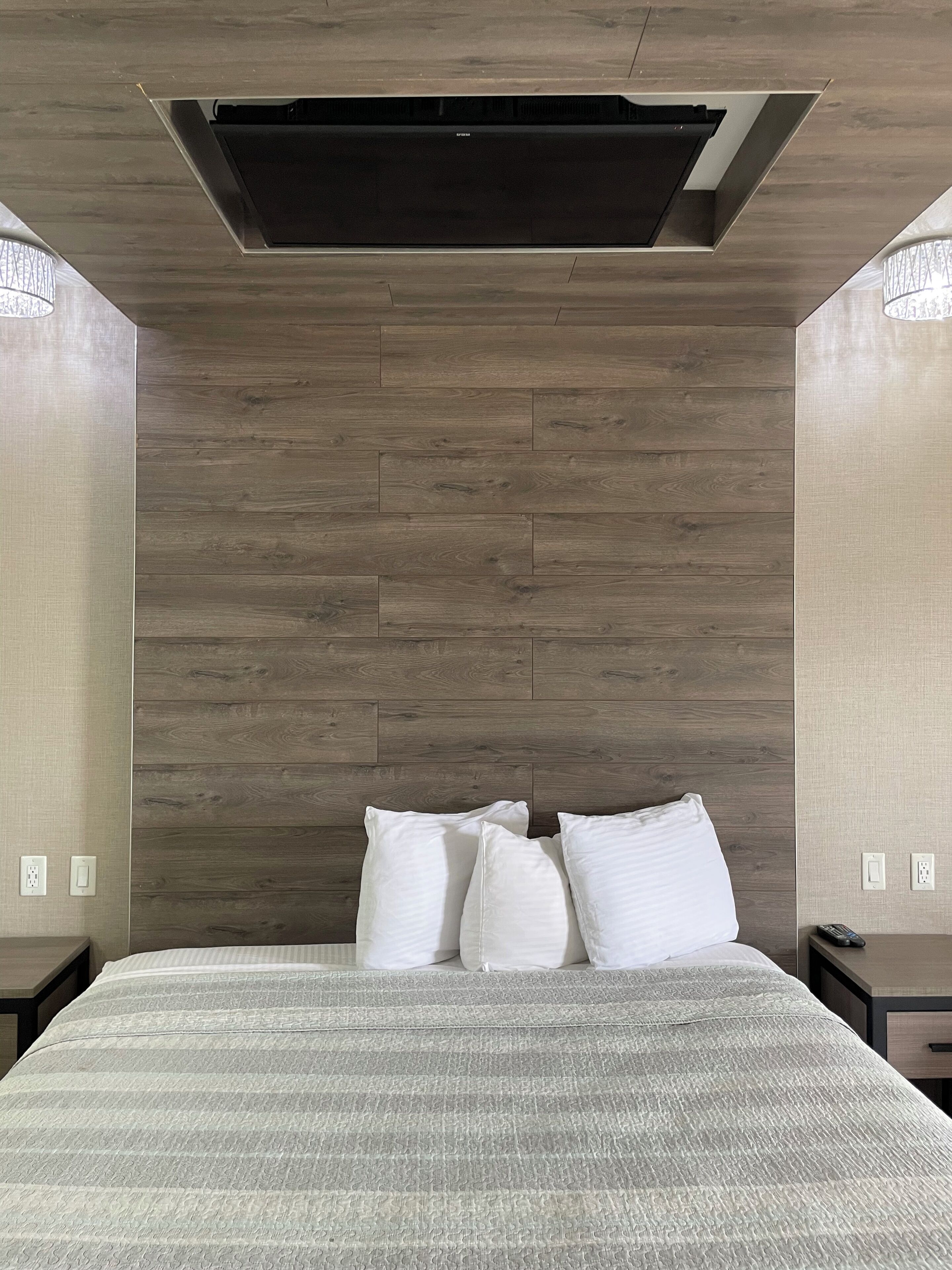 Foto - Express Inn - Richey