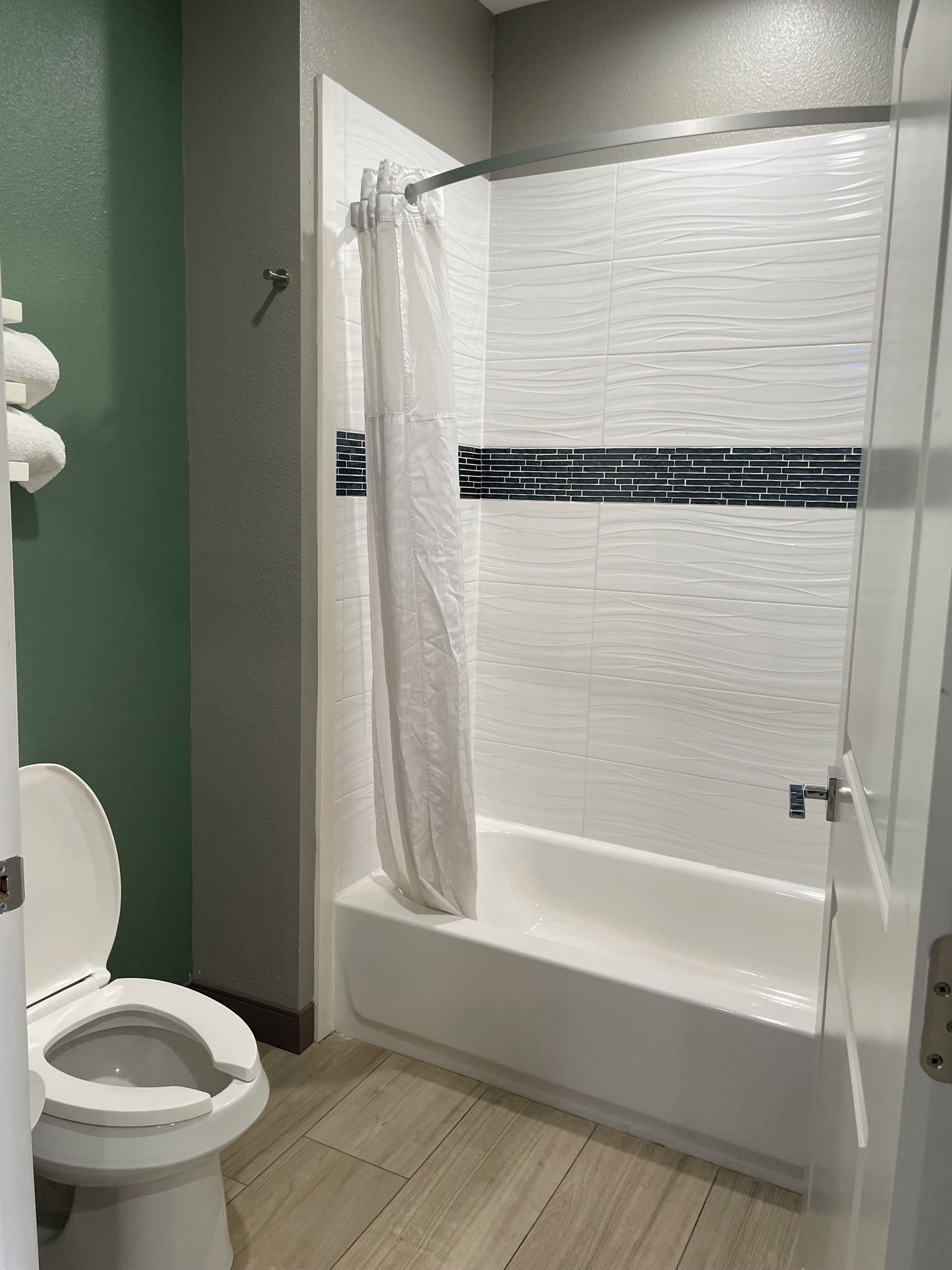 Foto - Express Inn - Richey