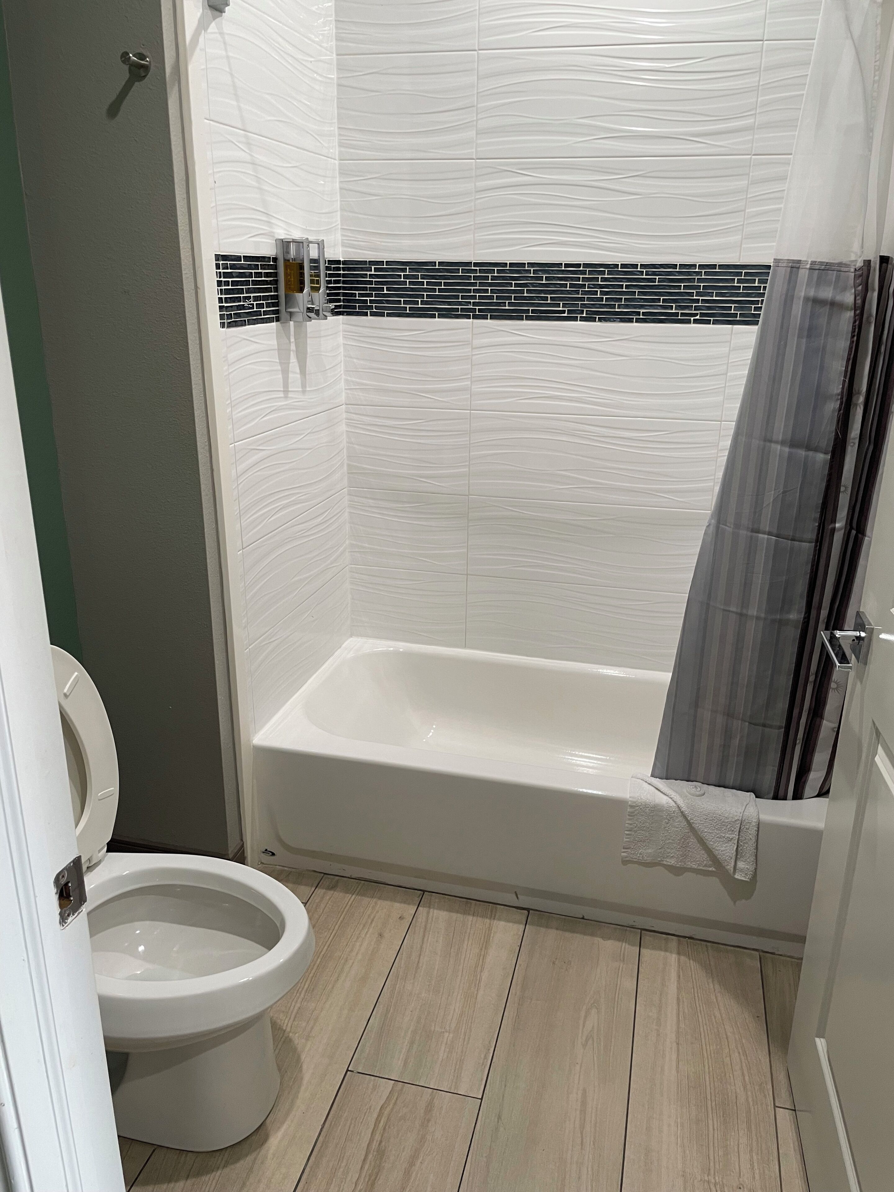 Foto - Express Inn - Richey