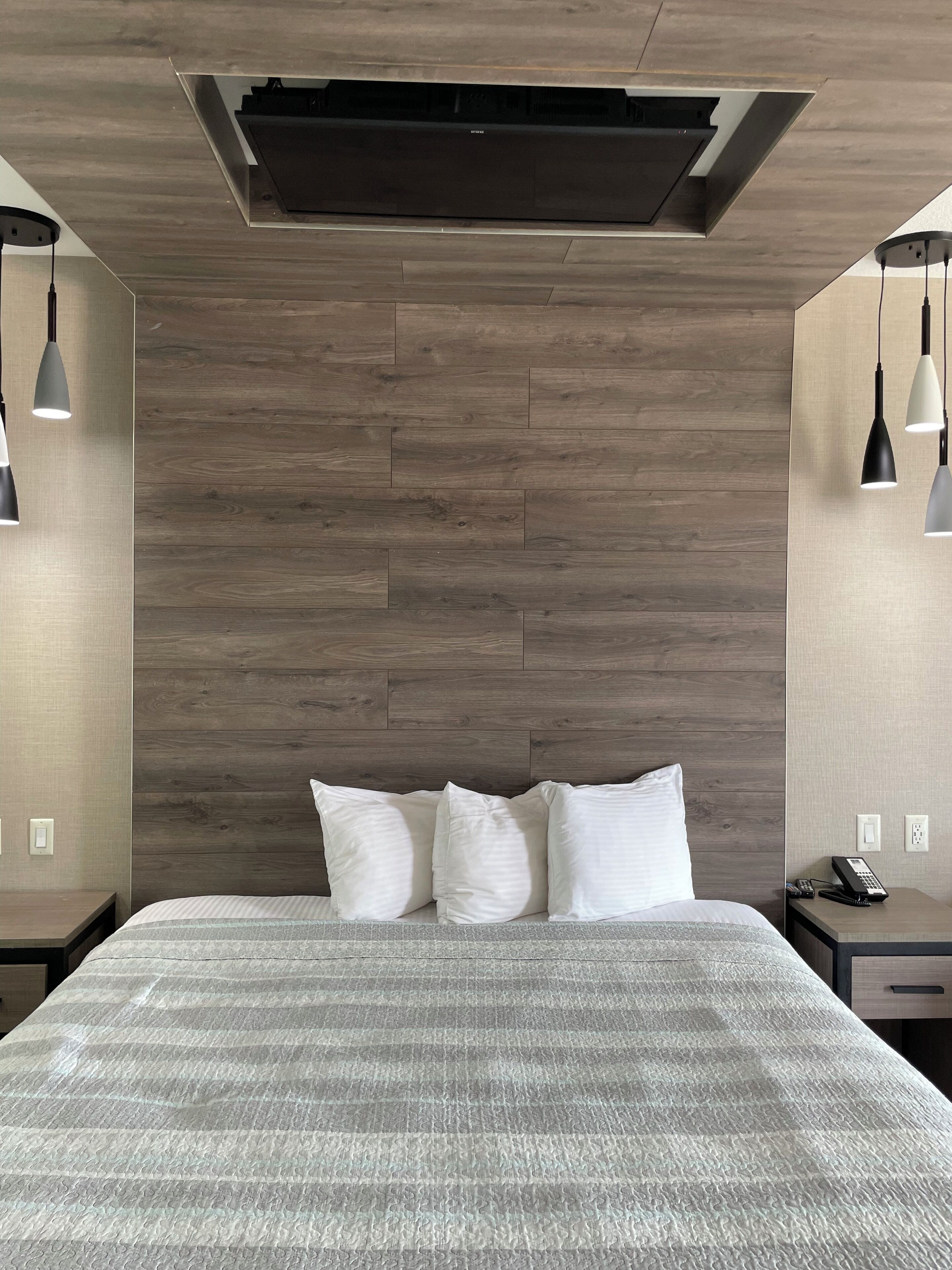 Foto - Express Inn - Richey