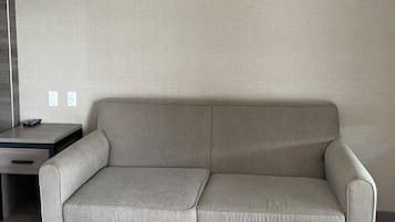 Superior Suite, Non Smoking | Room amenity