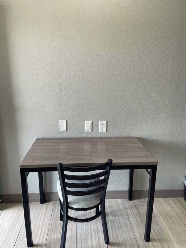 Superior Suite, Smoking | Room amenity