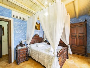 3 chambres, bureau, fer et planche Ă repasser, Wi-Fi gratuit