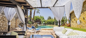 Cubo's Whitestone Villa Family Fun / air conditioning / ideal for children / free wifi