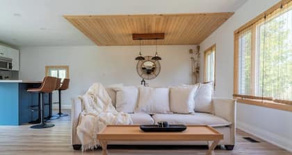 Private PEC Retreat w Games Room