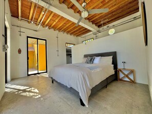 3 Schlafzimmer, WLAN, Bettwäsche