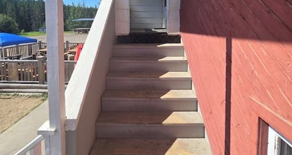 Coal Branch Hotel & Restaurant, Room 7