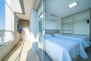 Comfort-Apartment | 2 Schlafzimmer, kostenloses WLAN