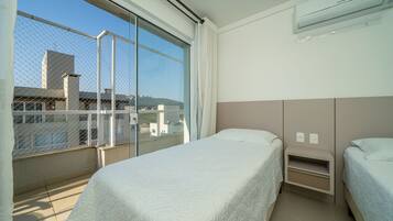 Comfort appartement | 2 slaapkamers, gratis wifi